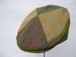 Flat cap 200 (multi tweed).JPG